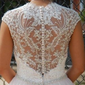 Allure Bridals - wedding dress